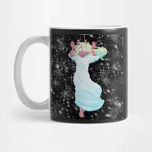 Snowgrave Mug